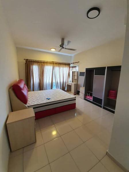 Kondominium untuk Disewa di The iResidence - Kris Soh - Bedroom - PropertyGuru.com.my