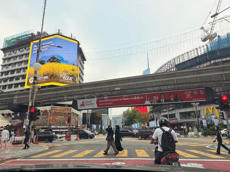 Retail Space for Rent in Bukit Bintang (KL City Centre) - Ester Chin - PropertyGuru.com.my