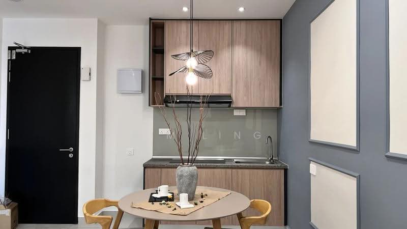 Service Residence for Rent at Dorsett Waterfront Subang - Kim Ling - Contact 016-2084949 for info & viewing - PropertyGuru.com.my