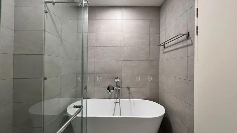 Service Residence for Rent at Dorsett Waterfront Subang - Kim Ling - Contact 016-2084949 for info & viewing - PropertyGuru.com.my