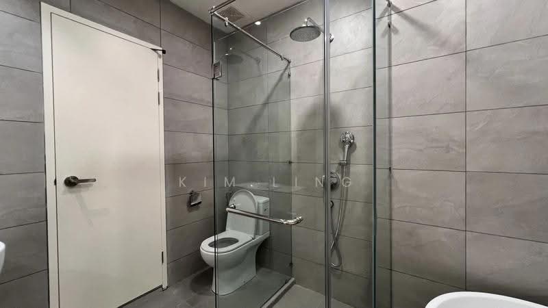 Service Residence for Rent at Dorsett Waterfront Subang - Kim Ling - Contact 016-2084949 for info & viewing - PropertyGuru.com.my
