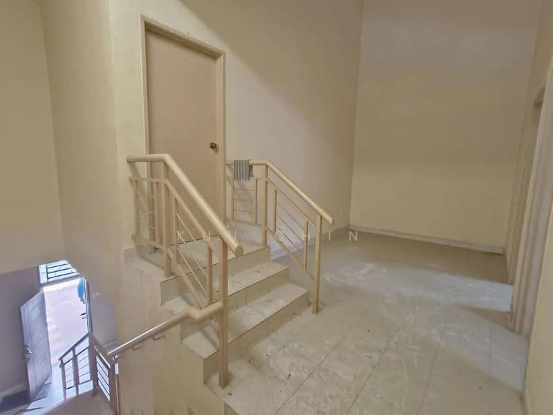 Rumah Teres 2-Tingkat untuk Dijual di Bandar Putra Kulai (Kulai) - Kuu Chin - PropertyGuru.com.my