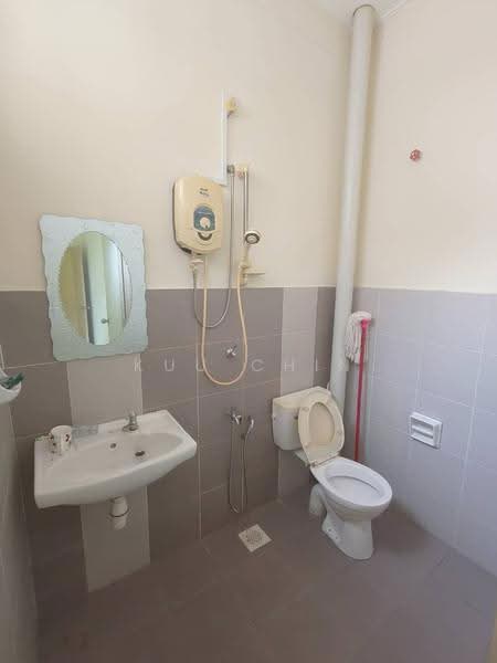 Rumah Teres 2-Tingkat untuk Dijual di Bandar Putra Kulai (Kulai) - Kuu Chin - PropertyGuru.com.my