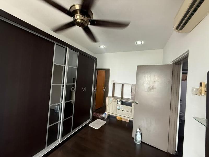 Apartment for Rent at Zennith Suites (Pangsapuri Kebun Teh) - Tommy Lim - Interior - PropertyGuru.com.my