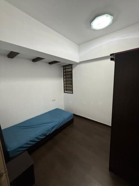 Apartment for Rent at Zennith Suites (Pangsapuri Kebun Teh) - Tommy Lim - Bedroom - PropertyGuru.com.my