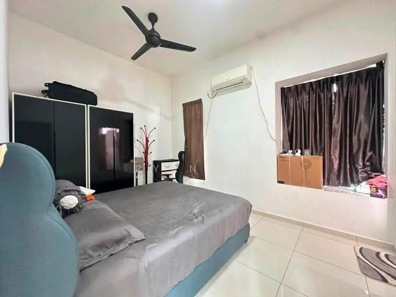 Banglo Pautan untuk Dijual di Bukit Indah (Iskandar Puteri (Nusajaya)) - Ryan Eo - Bedroom - PropertyGuru.com.my