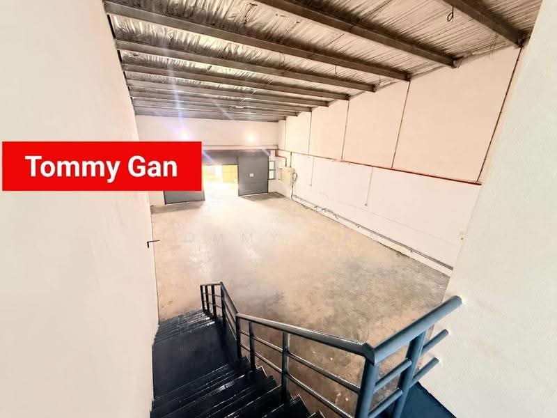 Kilang Teres untuk Disewa di Bukit Minyak (Penang) - Tommy Gan - PropertyGuru.com.my