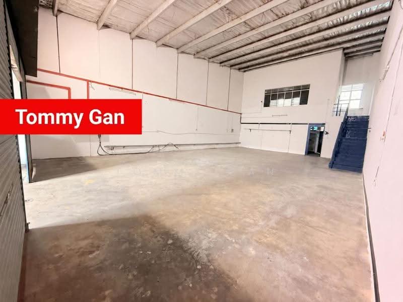 Kilang Teres untuk Disewa di Bukit Minyak (Penang) - Tommy Gan - Interior - PropertyGuru.com.my