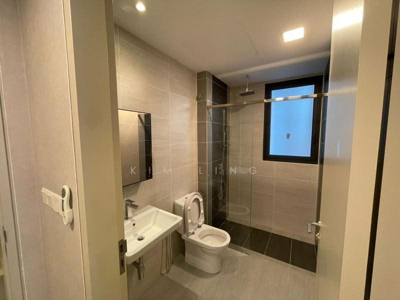 Kediaman Servis untuk Disewa di Sunway Serene - Kim Ling - Bathroom - PropertyGuru.com.my