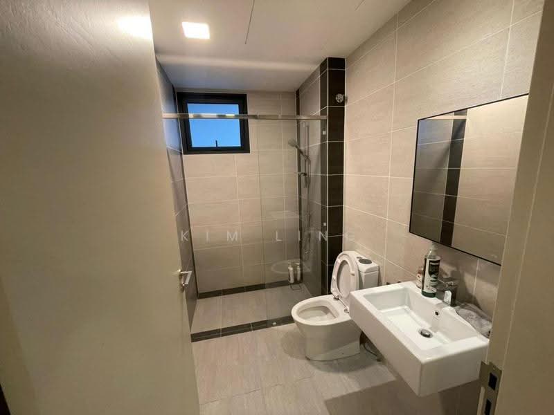 Kediaman Servis untuk Disewa di Sunway Serene - Kim Ling - Bathroom - PropertyGuru.com.my