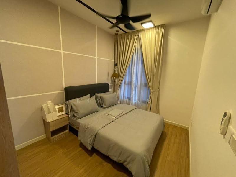 Kediaman Servis untuk Disewa di Sunway Serene - Kim Ling - Bedroom - PropertyGuru.com.my
