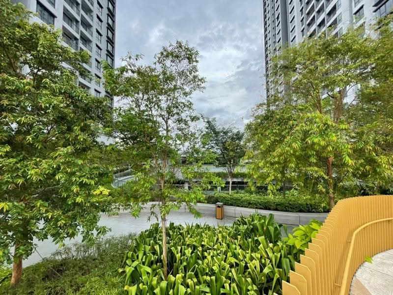 Kediaman Servis untuk Disewa di Sunway Serene - Kim Ling - Exterior - PropertyGuru.com.my