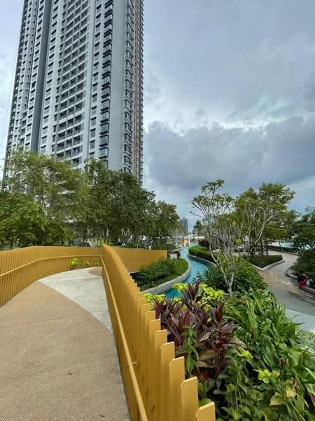 Kediaman Servis untuk Disewa di Sunway Serene - Kim Ling - Exterior - PropertyGuru.com.my