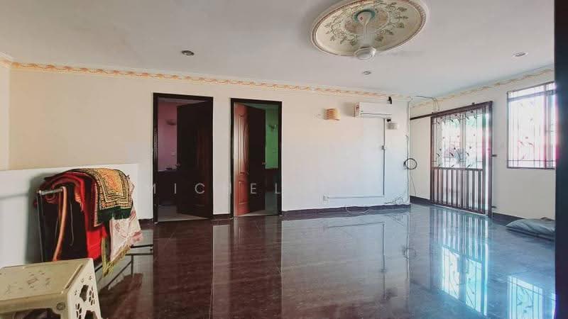 2-storey Terraced House for Sale in Bangi (Selangor) - Michelle Ng - Living Room - PropertyGuru.com.my