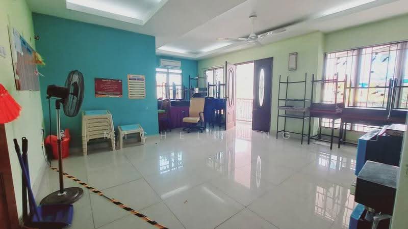 2-storey Terraced House for Sale in Bangi (Selangor) - Michelle Ng - Interior - PropertyGuru.com.my