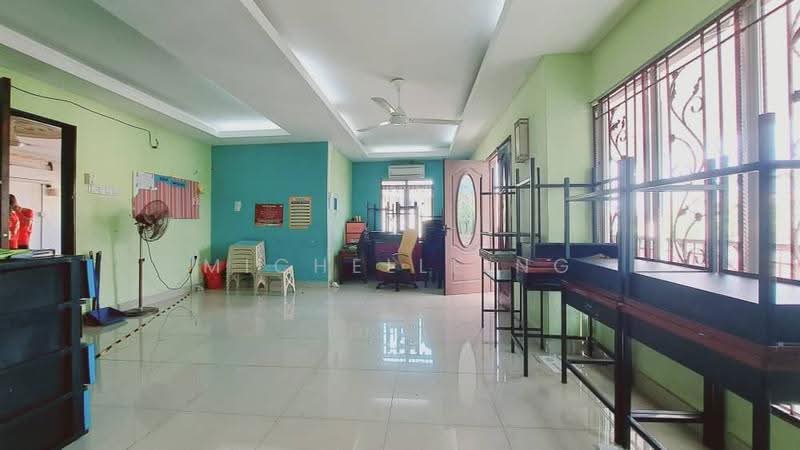 2-storey Terraced House for Sale in Bangi (Selangor) - Michelle Ng - Interior - PropertyGuru.com.my