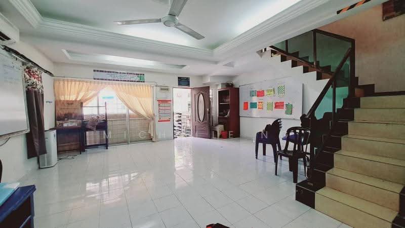 2-storey Terraced House for Sale in Bangi (Selangor) - Michelle Ng - Interior - PropertyGuru.com.my