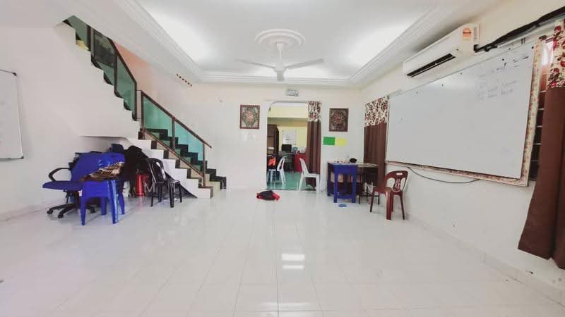 2-storey Terraced House for Sale in Bangi (Selangor) - Michelle Ng - Interior - PropertyGuru.com.my