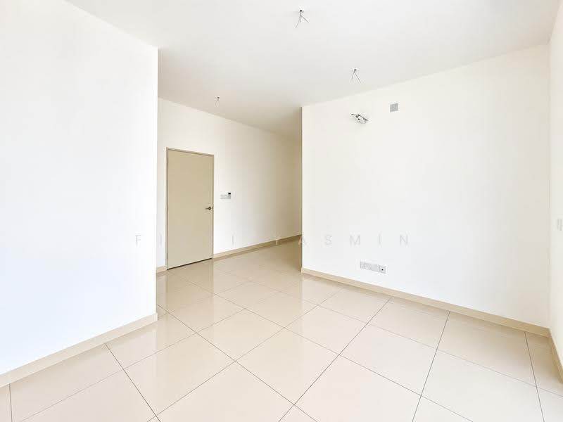Rumah Teres 2-Tingkat untuk Dijual di Sepang (Selangor) - Fikri Yasmin - Interior - PropertyGuru.com.my