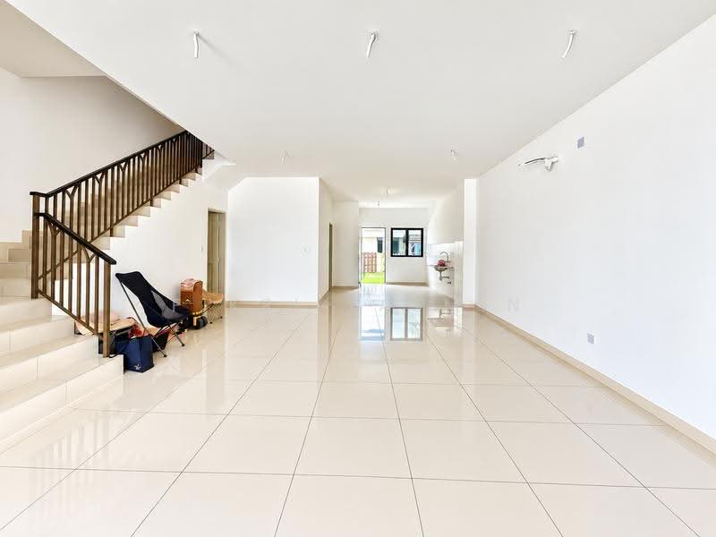 Rumah Teres 2-Tingkat untuk Dijual di Sepang (Selangor) - Fikri Yasmin - Interior - PropertyGuru.com.my