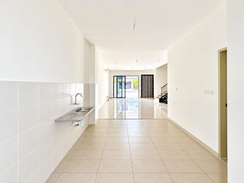 Rumah Teres 2-Tingkat untuk Dijual di Sepang (Selangor) - Fikri Yasmin - Interior - PropertyGuru.com.my