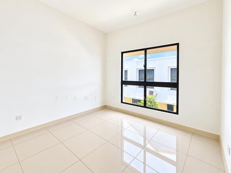 Rumah Teres 2-Tingkat untuk Dijual di Sepang (Selangor) - Fikri Yasmin - Interior - PropertyGuru.com.my