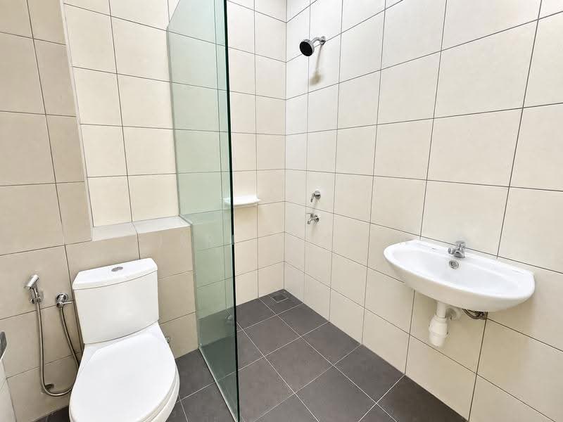 Rumah Teres 2-Tingkat untuk Dijual di Sepang (Selangor) - Fikri Yasmin - Bathroom - PropertyGuru.com.my