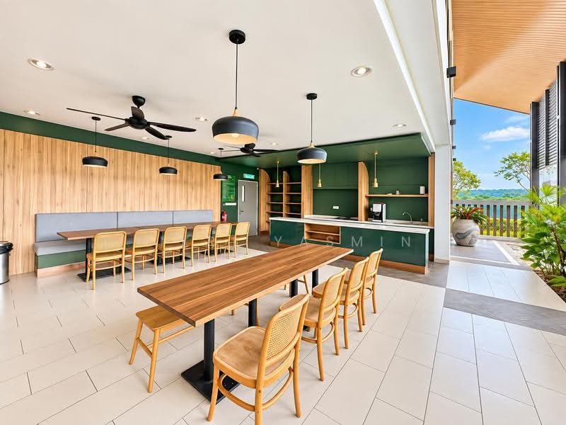 Rumah Teres 2-Tingkat untuk Dijual di Sepang (Selangor) - Fikri Yasmin - Kitchen - PropertyGuru.com.my