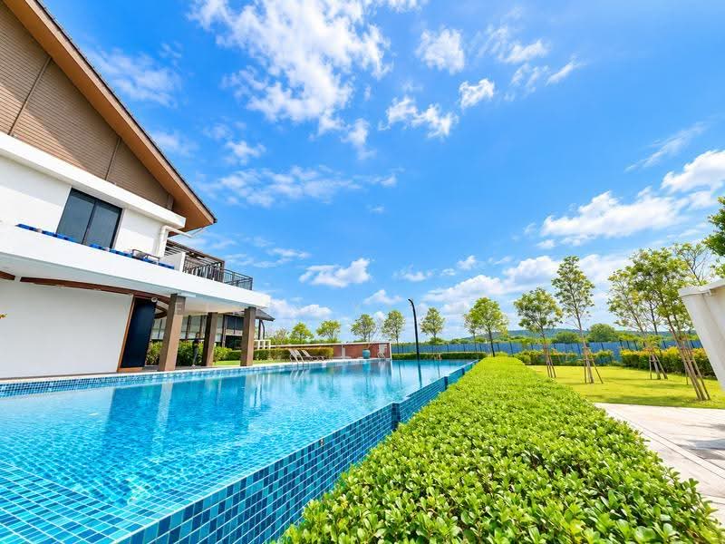 Rumah Teres 2-Tingkat untuk Dijual di Sepang (Selangor) - Fikri Yasmin - Exterior - PropertyGuru.com.my