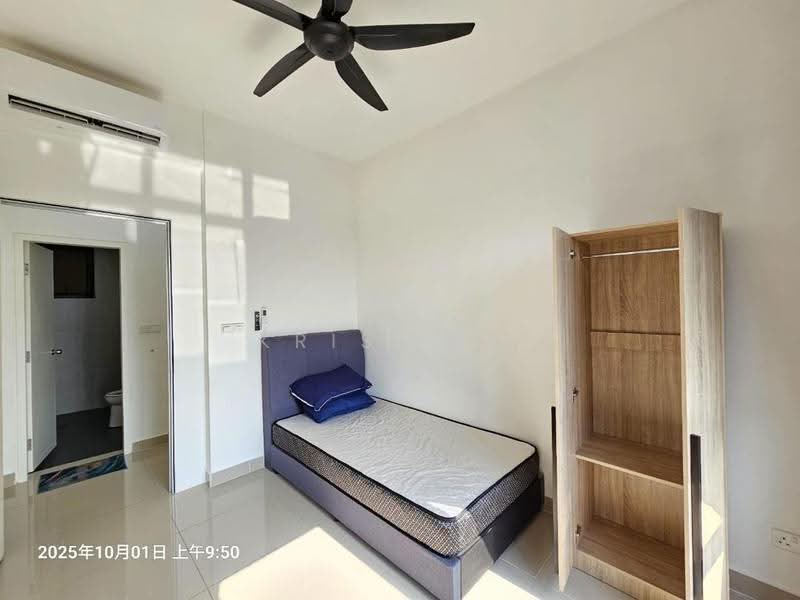 Service Residence for Rent at MKH Boulevard II - Kris Soh - Bedroom - PropertyGuru.com.my