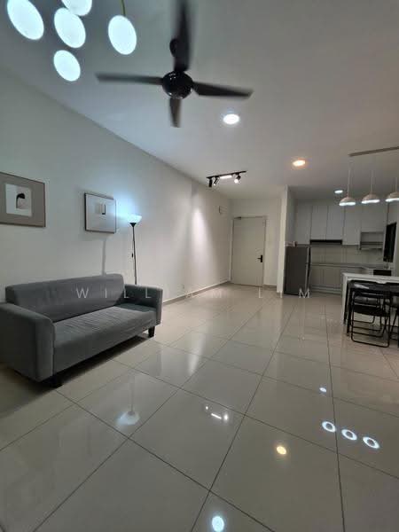 Condominium for Rent at Parkhill Residence - William Lim - Living Room - PropertyGuru.com.my