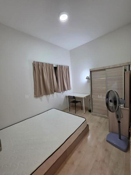 Condominium for Rent at Parkhill Residence - William Lim - Bedroom - PropertyGuru.com.my