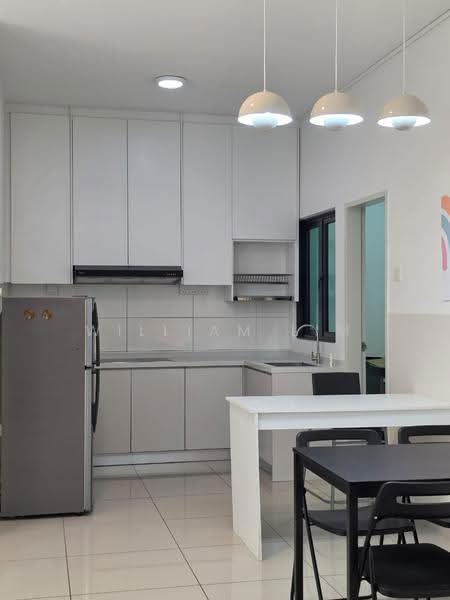 Condominium for Rent at Parkhill Residence - William Lim - Kitchen - PropertyGuru.com.my