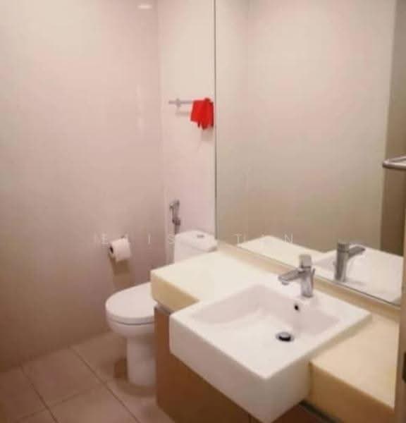 Kediaman Servis untuk Dijual di M City - Elise Tan - PropertyGuru.com.my