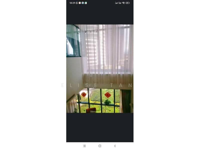 Kediaman Servis untuk Dijual di M City - Elise Tan - PropertyGuru.com.my