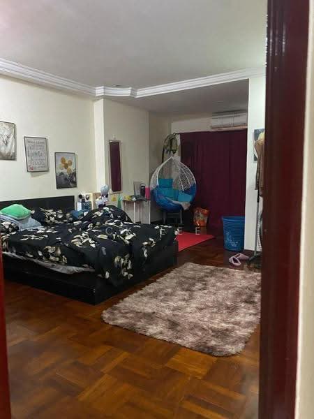 Condominium for Rent at Platinum Lake PV 16 - CK Lee - Bedroom - PropertyGuru.com.my