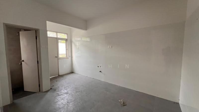 Rumah Teres 2-Tingkat untuk Dijual di Bandar Indahpura (Kulai) - Kuu Chin - PropertyGuru.com.my
