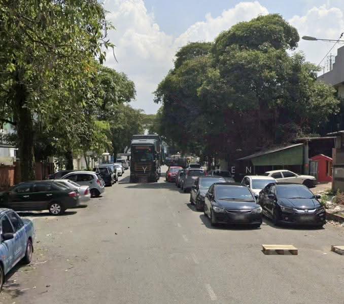 Kilang untuk Disewa di Taman Desa Cemerlang (Ulu Tiram) - Yaw Yee Shen - Exterior - PropertyGuru.com.my
