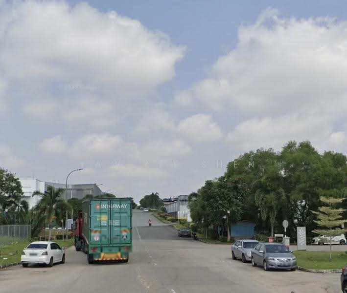 Kilang untuk Disewa di Taman Desa Cemerlang (Ulu Tiram) - Yaw Yee Shen - PropertyGuru.com.my