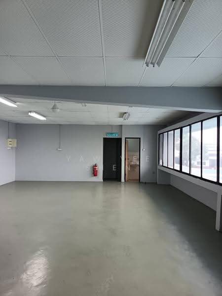 Kilang untuk Disewa di Taman Desa Cemerlang (Ulu Tiram) - Yaw Yee Shen - Interior - PropertyGuru.com.my