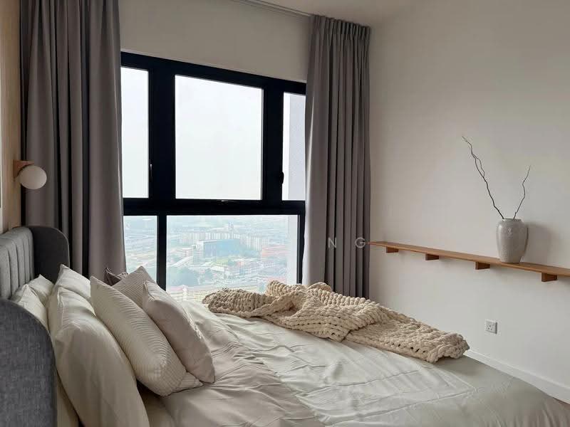 Condominium for Rent at Skyline KL - Kim Ling - Bedroom - PropertyGuru.com.my