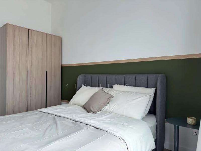 Condominium for Rent at Skyline KL - Kim Ling - Bedroom - PropertyGuru.com.my