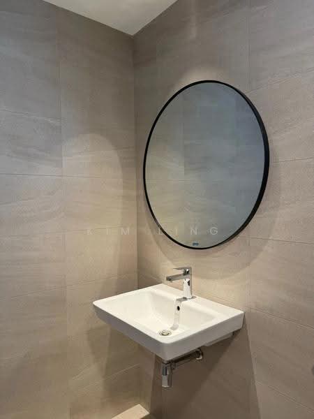 Condominium for Rent at Skyline KL - Kim Ling - Bathroom - PropertyGuru.com.my