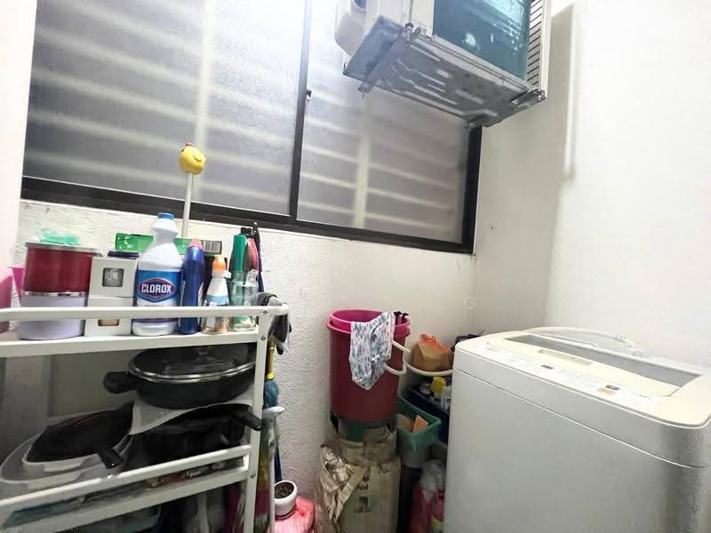 Kediaman Servis untuk Dijual di Alam Sanjung - Alex Tong - PropertyGuru.com.my