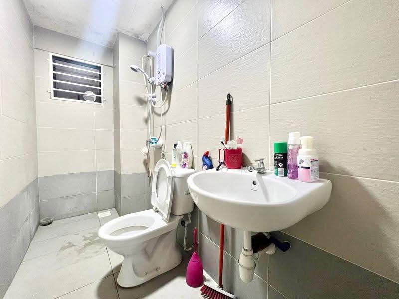 Kediaman Servis untuk Dijual di Alam Sanjung - Alex Tong - PropertyGuru.com.my