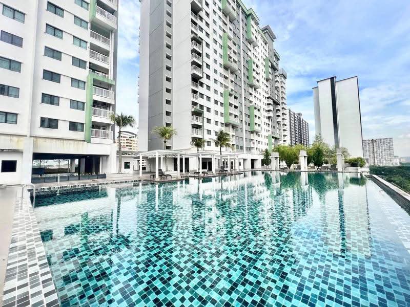 Kediaman Servis untuk Dijual di Alam Sanjung - Alex Tong - PropertyGuru.com.my