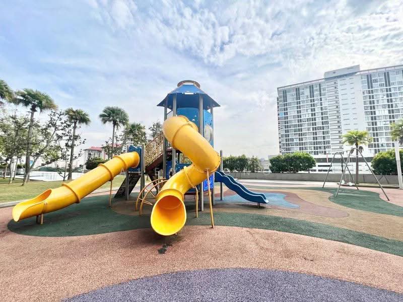 Kediaman Servis untuk Dijual di Alam Sanjung - Alex Tong - PropertyGuru.com.my