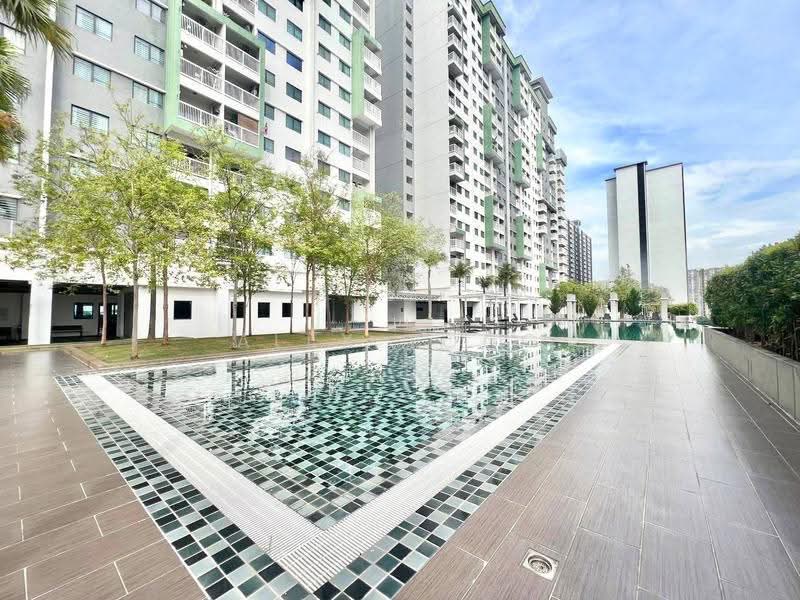 Kediaman Servis untuk Dijual di Alam Sanjung - Alex Tong - PropertyGuru.com.my