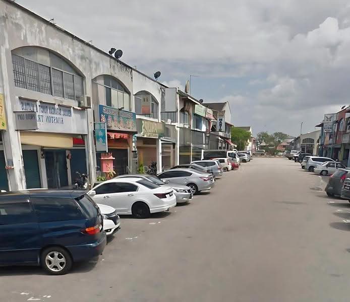 Kedai / Pejabat untuk Dijual di Taman Desa Jaya (Johor Bahru) - Cendy Chau - PropertyGuru.com.my