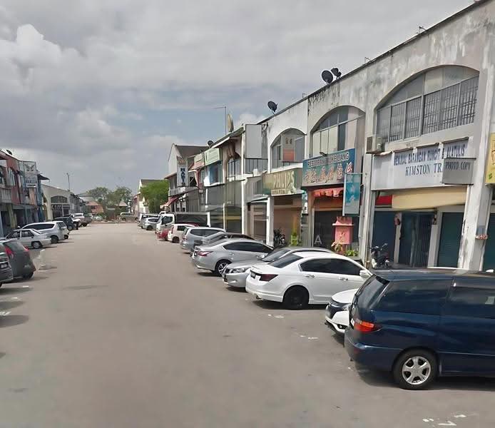 Kedai / Pejabat untuk Dijual di Taman Desa Jaya (Johor Bahru) - Cendy Chau - PropertyGuru.com.my